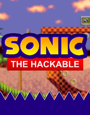Sonic The Hackable
