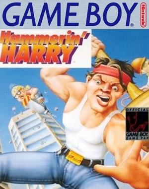 Hammerin’ Harry: Ghost Building Company