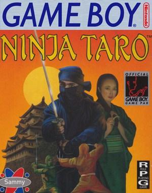 Ninja Taro