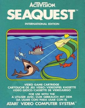 Seaquest