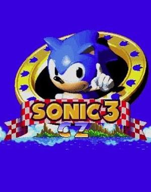 Sonic 3 Cz