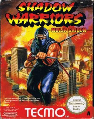Shadow Warriors: Ninja Gaiden
