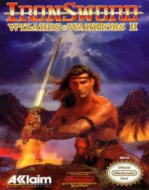 IronSword: Wizards & Warriors II