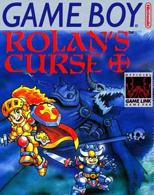 Rolan’s Curse